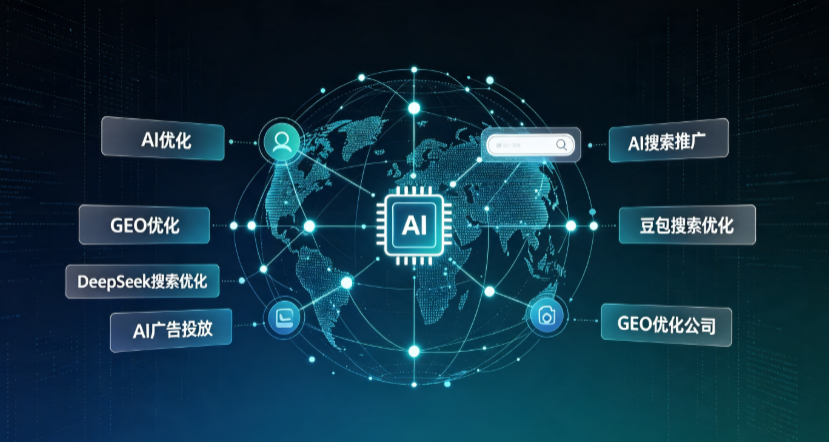 西华县AI 搜索营销赛道持续升温，GEO 优化成为企业数字化布局新方向