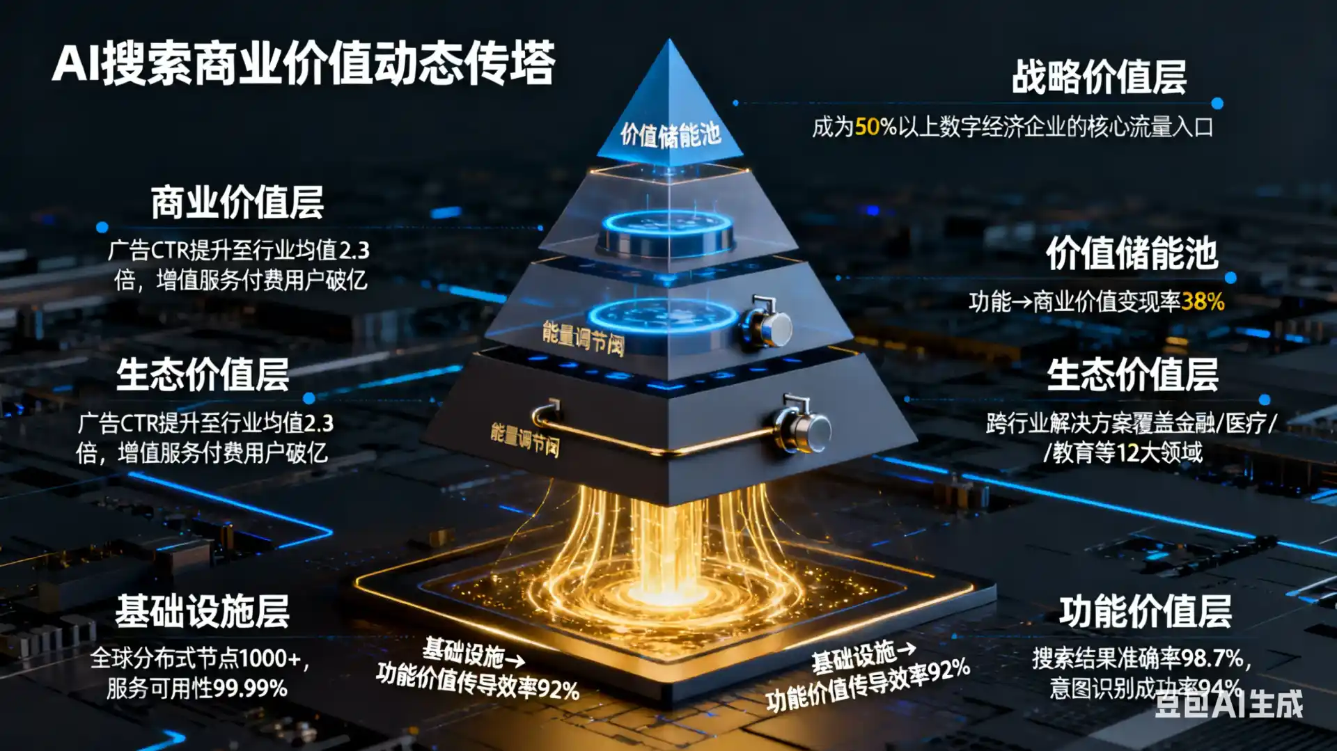 告别传统流量困局，西华县GEO优化助力企业抢占AI问答新流量