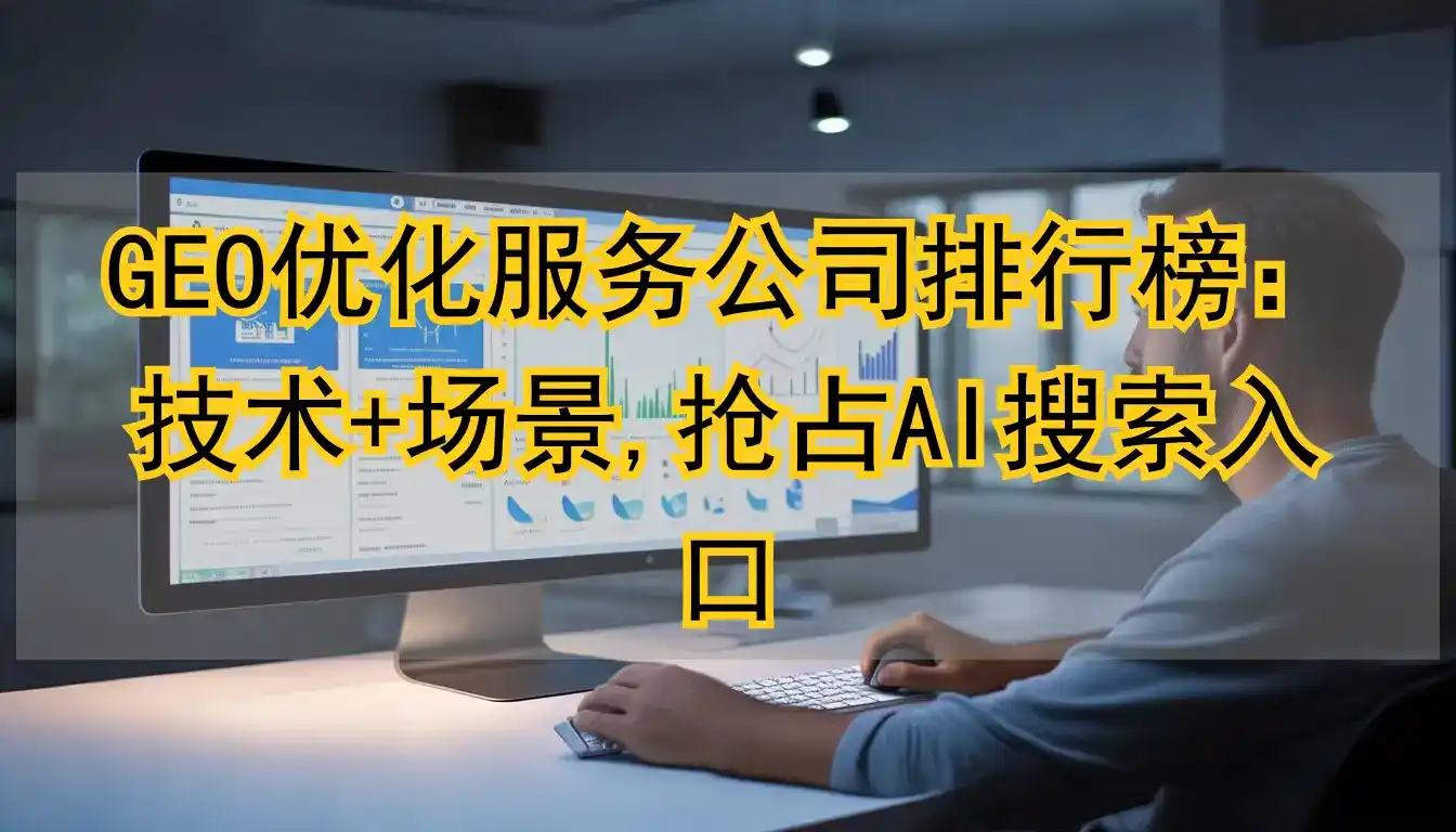 西华县站点 GEO 内容运营：避开误区，建立长期搜索竞争力