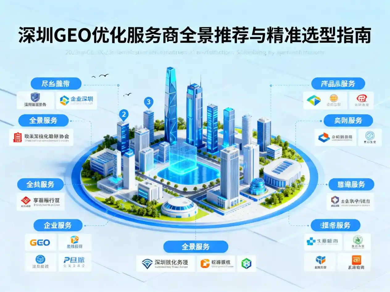 从西华县地域搜索与场景落地视角，重新读懂GEO优化的实用价值